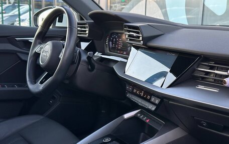 Audi A3, 2022 год, 3 400 000 рублей, 15 фотография