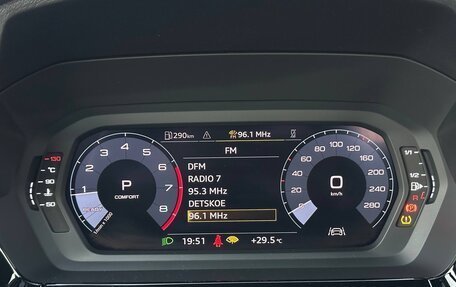Audi A3, 2022 год, 3 400 000 рублей, 21 фотография