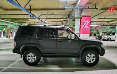 Isuzu Trooper II, 1998 год, 700 000 рублей, 1 фотография