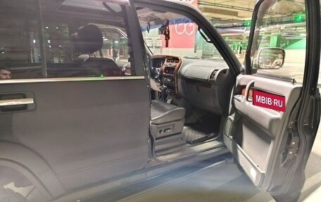 Isuzu Trooper II, 1998 год, 700 000 рублей, 6 фотография