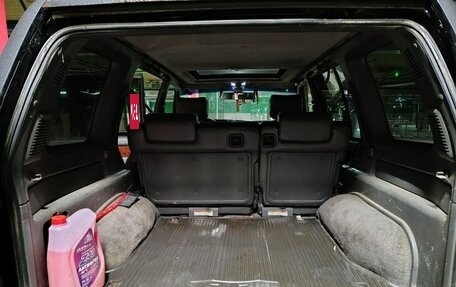 Isuzu Trooper II, 1998 год, 700 000 рублей, 12 фотография