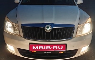 Skoda Octavia, 2010 год, 750 000 рублей, 1 фотография