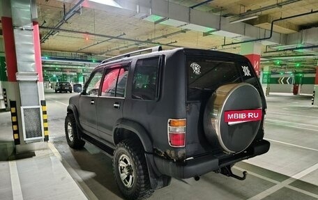Isuzu Trooper II, 1998 год, 700 000 рублей, 4 фотография