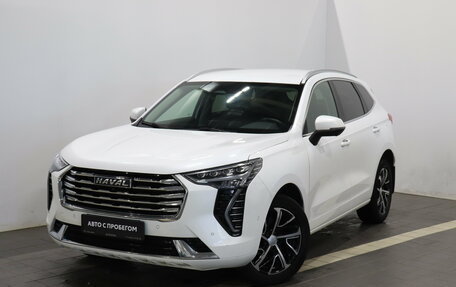 Haval Jolion, 2023 год, 1 769 000 рублей, 1 фотография