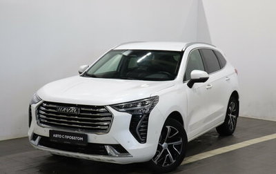 Haval Jolion, 2023 год, 1 769 000 рублей, 1 фотография