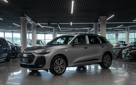 Audi Q5, 2026 год, 6 300 000 рублей, 1 фотография