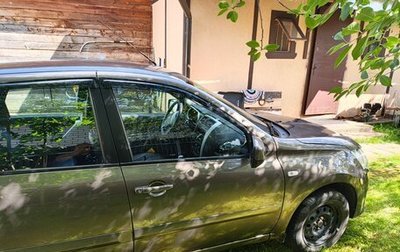 Datsun on-DO I рестайлинг, 2017 год, 450 000 рублей, 1 фотография
