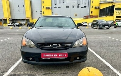 Chevrolet Evanda, 2005 год, 320 000 рублей, 1 фотография