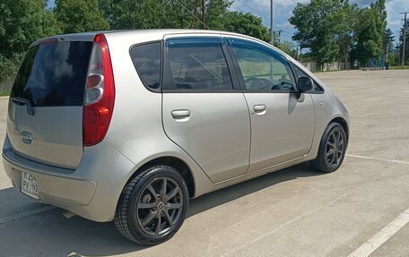 Mitsubishi Colt VI рестайлинг, 2005 год, 450 000 рублей, 4 фотография