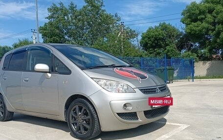 Mitsubishi Colt VI рестайлинг, 2005 год, 450 000 рублей, 3 фотография