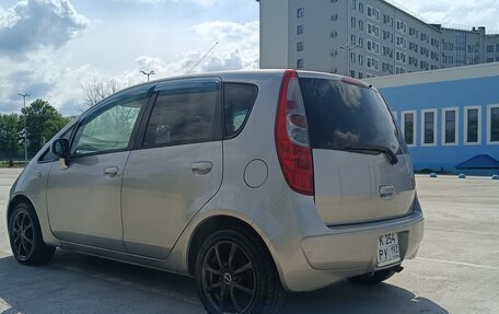 Mitsubishi Colt VI рестайлинг, 2005 год, 450 000 рублей, 7 фотография