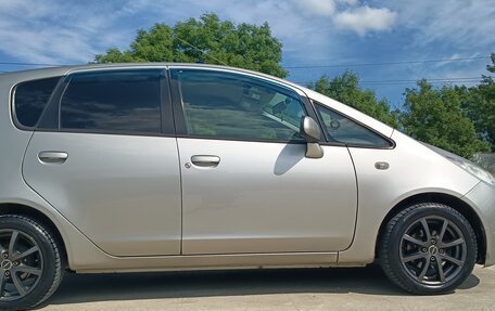 Mitsubishi Colt VI рестайлинг, 2005 год, 450 000 рублей, 9 фотография