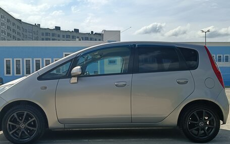 Mitsubishi Colt VI рестайлинг, 2005 год, 450 000 рублей, 8 фотография