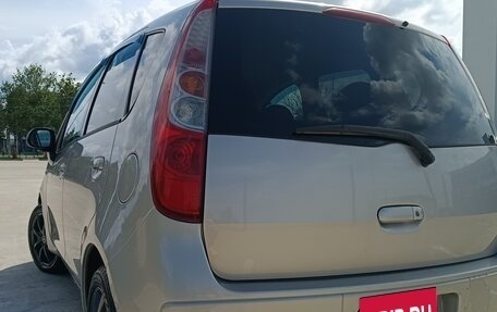 Mitsubishi Colt VI рестайлинг, 2005 год, 450 000 рублей, 6 фотография