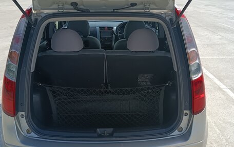 Mitsubishi Colt VI рестайлинг, 2005 год, 450 000 рублей, 11 фотография