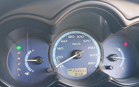 Mitsubishi Colt VI рестайлинг, 2005 год, 450 000 рублей, 12 фотография