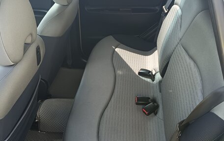 Mitsubishi Colt VI рестайлинг, 2005 год, 450 000 рублей, 14 фотография