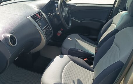 Mitsubishi Colt VI рестайлинг, 2005 год, 450 000 рублей, 13 фотография