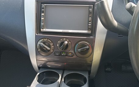 Mitsubishi Colt VI рестайлинг, 2005 год, 450 000 рублей, 15 фотография