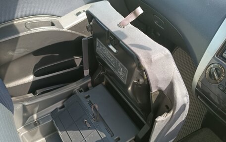 Mitsubishi Colt VI рестайлинг, 2005 год, 450 000 рублей, 18 фотография