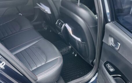 KIA Optima IV, 2018 год, 2 100 000 рублей, 13 фотография