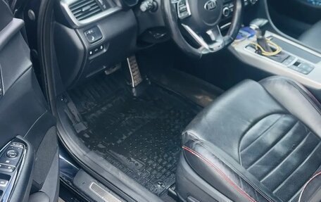 KIA Optima IV, 2018 год, 2 100 000 рублей, 7 фотография