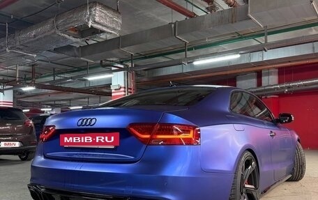Audi A5, 2014 год, 2 400 000 рублей, 4 фотография