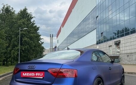 Audi A5, 2014 год, 2 400 000 рублей, 2 фотография