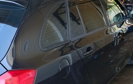 Skoda Fabia II, 2008 год, 460 000 рублей, 7 фотография