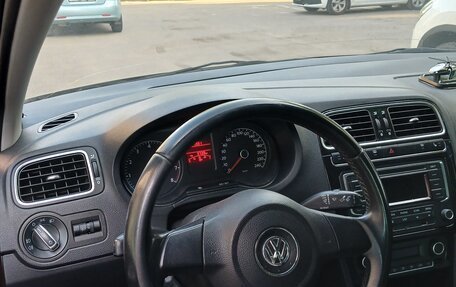 Volkswagen Polo VI (EU Market), 2014 год, 800 000 рублей, 7 фотография