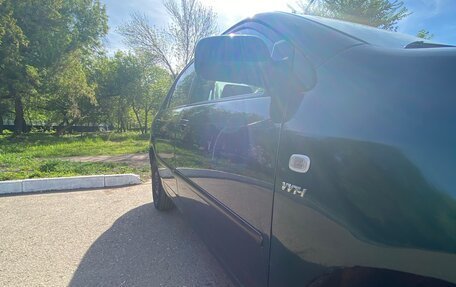 Toyota Corolla, 2003 год, 570 000 рублей, 9 фотография