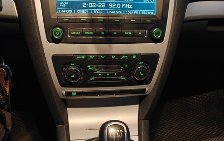 Skoda Octavia, 2010 год, 750 000 рублей, 3 фотография