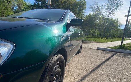Toyota Corolla, 2003 год, 570 000 рублей, 8 фотография