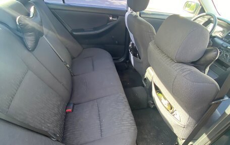 Toyota Corolla, 2003 год, 570 000 рублей, 7 фотография