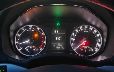 Skoda Octavia, 2010 год, 750 000 рублей, 4 фотография