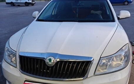 Skoda Octavia, 2010 год, 750 000 рублей, 6 фотография
