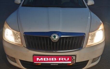 Skoda Octavia, 2010 год, 750 000 рублей, 2 фотография