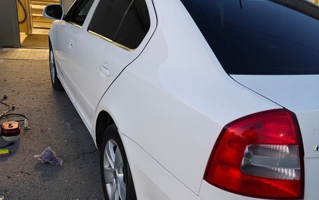 Skoda Octavia, 2010 год, 750 000 рублей, 13 фотография