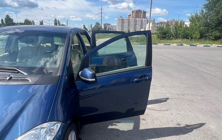 Mercedes-Benz A-Класс, 2011 год, 750 000 рублей, 3 фотография