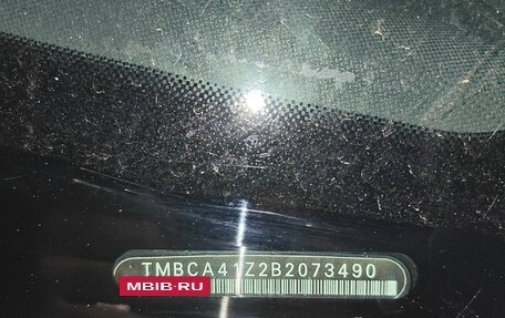 Skoda Octavia, 2010 год, 750 000 рублей, 19 фотография