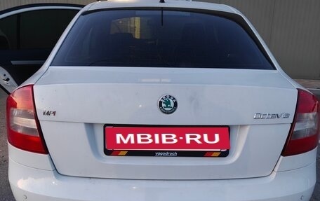 Skoda Octavia, 2010 год, 750 000 рублей, 14 фотография