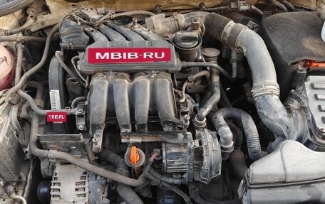 Skoda Octavia, 2010 год, 750 000 рублей, 17 фотография
