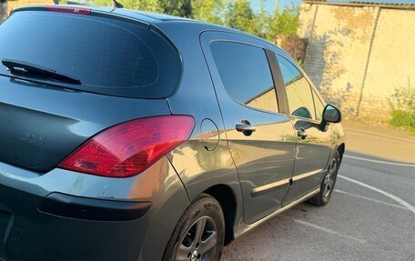 Peugeot 308 II, 2008 год, 450 000 рублей, 4 фотография