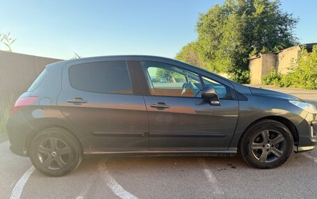 Peugeot 308 II, 2008 год, 450 000 рублей, 3 фотография