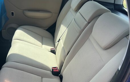 Mercedes-Benz A-Класс, 2011 год, 750 000 рублей, 5 фотография