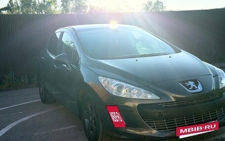 Peugeot 308 II, 2008 год, 450 000 рублей, 2 фотография