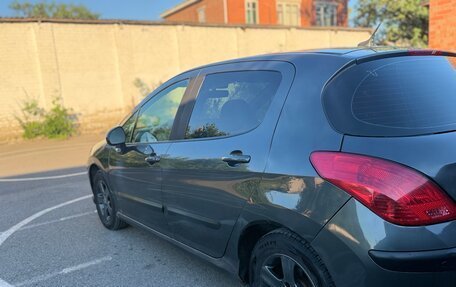 Peugeot 308 II, 2008 год, 450 000 рублей, 6 фотография