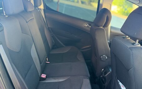 Peugeot 308 II, 2008 год, 450 000 рублей, 11 фотография