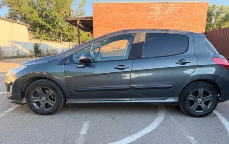Peugeot 308 II, 2008 год, 450 000 рублей, 7 фотография