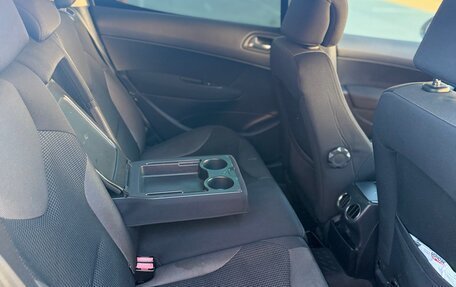 Peugeot 308 II, 2008 год, 450 000 рублей, 12 фотография